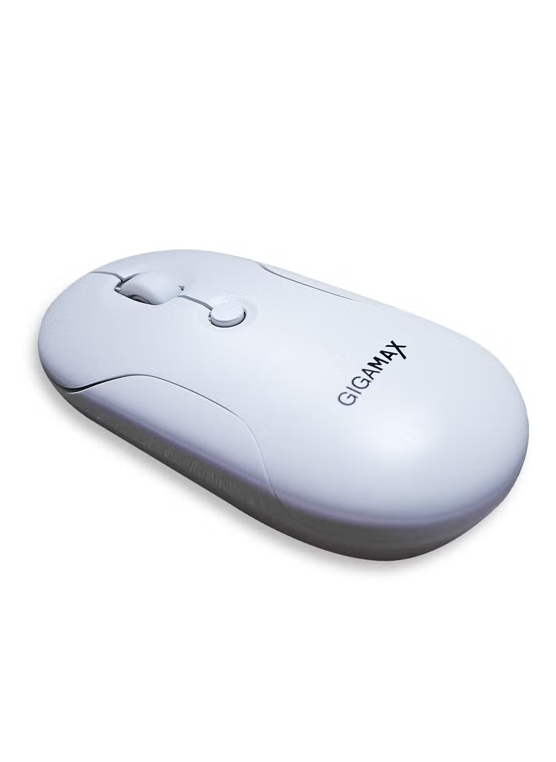 Gigamax G-1200-1300-1600 Wireless Desk office Mouse