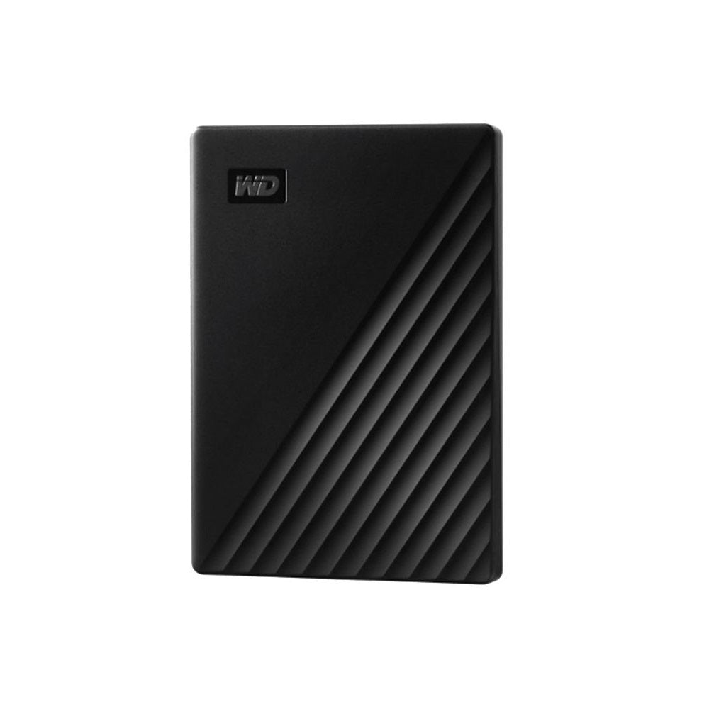 WD My Passport Portable External Hard Drive 1TB / 2TB / 4TB / 5TB