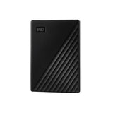WD My Passport Portable External Hard Drive 1TB / 2TB / 4TB / 5TB