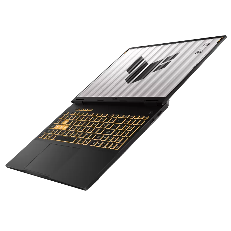 ASUS TUF Gaming F16 FX608JMI-TU657W – Durable High-Performance Gaming Laptop with i7-14650HX