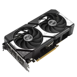 ASUS Dual GeForce RTX 5060 8GB GDDR7 OC Edition: Powerhouse Performance with DLSS 4