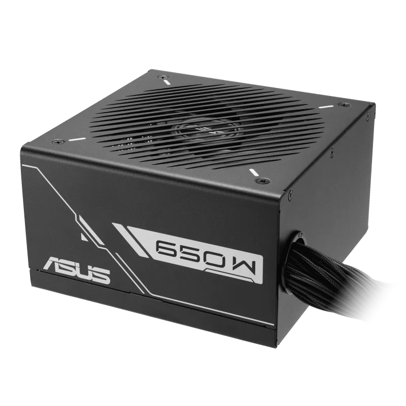 ASUS Prime 650W Bronze Power Supply