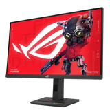ASUS ROG Strix XG27ACMS 27-Inch QHD 320Hz Fast IPS Gaming Monitor