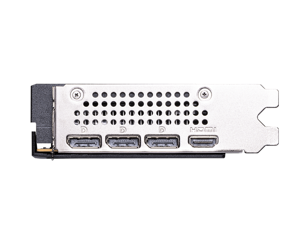 MSI GeForce RTX 5060 8G Shadow 2X OC Graphics Card GDDR7 128-bit