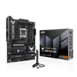 ASUS TUF GAMING B850-PLUS WIFI – Durable AM5 Gaming Motherboard