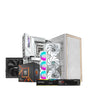 Ryzen 9 Gaming PC Build | Creator Power | Ryzen 9 7950X | RTX 5070 Ti |