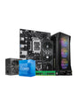 RTX 5050 Gaming PC Egypt | i5-12400F 16GB