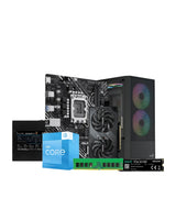 1080p Gaming PC | i3-13100F | RTX 5060 | 16GB DDR4