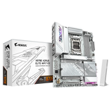 Gigabyte X870E AORUS ELITE WIFI7 ICE Gaming Motherboard