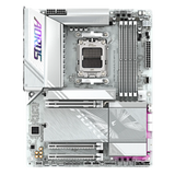 Gigabyte X870E AORUS ELITE WIFI7 ICE Gaming Motherboard