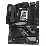 GIGABYTE X870E AORUS Elite WIFI7 AMD AM5Motherboard, ATX, DDR5, 4X M.2, PCIe 5.0, USB4