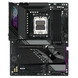 GIGABYTE X870E AORUS Elite WIFI7 AMD AM5Motherboard, ATX, DDR5, 4X M.2, PCIe 5.0, USB4