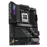 GIGABYTE X870E AORUS Elite WIFI7 AMD AM5Motherboard, ATX, DDR5, 4X M.2, PCIe 5.0, USB4