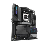 GIGABYTE X870E AORUS PRO AM5 ATX DDR5 4x M.2 PCIe 5.0 USB4 Wi-Fi 7 2.5GbE LAN EZ-Latch
