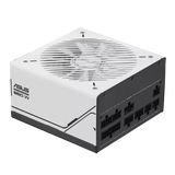 ASUS Prime 850W Gold 850 Watt ATX 3.0 Compatible Fully Modular Power Supply, 80+ Gold Certified, Dual Ball Bearings