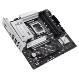 ASUS PRIME B860M-A WIFI – AI-Ready mATX Gaming Motherboard