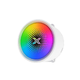 مبرد وحدة المعالجة المركزية XIGMATEK Liquid Killer X 240 ARGB AIO (أسود-أبيض) Intel : LGA 1700/1200 &amp;115X/2011 &amp; 2066 AMD : TR4/AM5/AM4/AM3