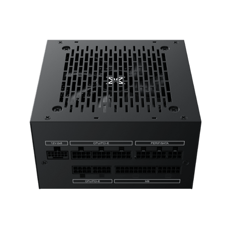 XIGMATEK THOR T750M V3 750W 80 PLUS BRONZE FULL MODULAR