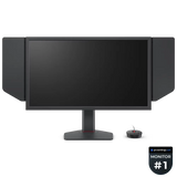 BenQ ZOWIE XL2540X+ شاشة جيمنج 280Hz Fast TN 24.1 بوصة للإسبورتس
