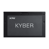 XPG KYBER 750W 80 Plus Gold power your next-gen PC build with confidence