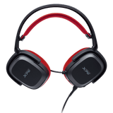 XPG PRECOG Studio Gaming Headset - 50mm Drivers - Omnidirectional Microphone - ESS DAC with 32-bit/96kHz Support - USB-C Input - 4.4mm Audio Port - Lightweight 300g