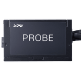 XPG PROBE 700W 80+ Bronze Power Supply  Reliable Efficiency for Gaming Rigs