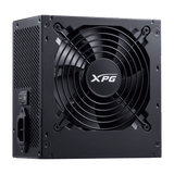 XPG PROBE 700W 80+ Bronze Power Supply  Reliable Efficiency for Gaming Rigs