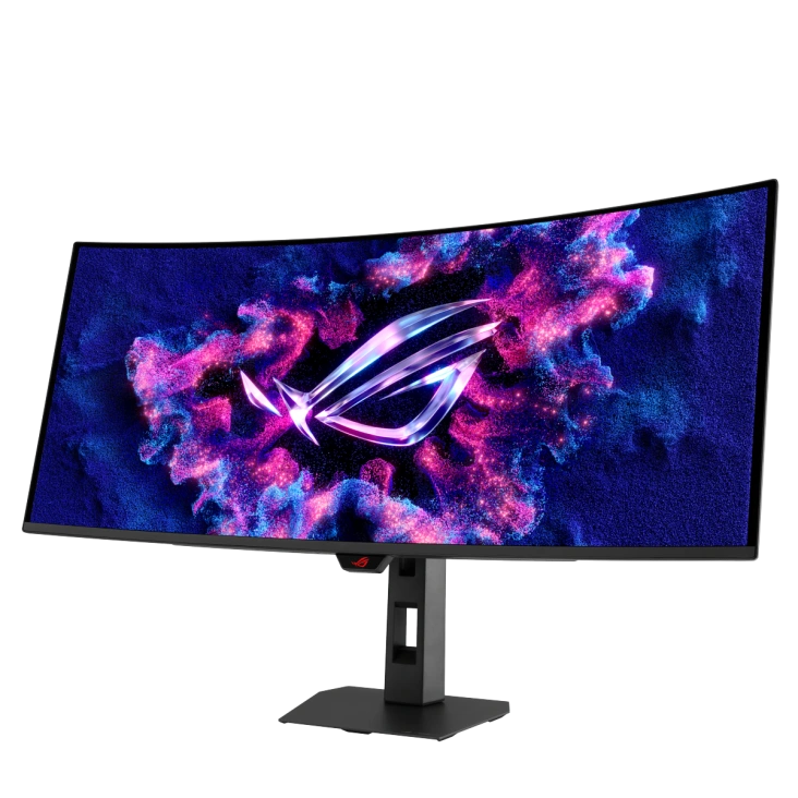 ASUS ROG Strix OLED XG34WCDMS 34-Inch 280Hz QD-OLED Ultrawide Gaming Monitor