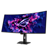 ASUS ROG Strix OLED XG34WCDMS 34-Inch 280Hz QD-OLED Ultrawide Gaming Monitor