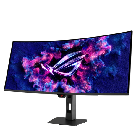 ASUS ROG Strix OLED XG34WCDMS 34-Inch 280Hz QD-OLED Ultrawide Gaming Monitor