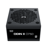 Xigmatek Odin II 0750 750W 80 PLUS Ultra-Efficiency ATX