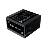 Xigmatek Odin II 0750 750W 80 PLUS Ultra-Efficiency ATX