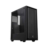 Xigmatek Sky II FRGB: High-Airflow Mid Tower Case for Epic Gaming Builds