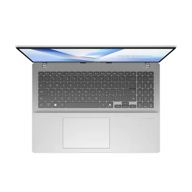 ASUS Vivobook 16 X1607CA-UL005W Core Ultra 5 Laptop