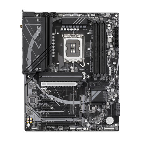 Amd Mama Motherboard Egypt Best Price PC Motherboards Intel AMD DDR5 – Elyamama
