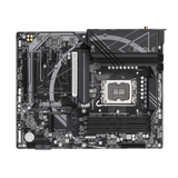 Gigabyte Z790 EAGLE AX: premium overclocking motherboard with PCIe 5.0 and WiFi 6E