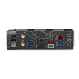 Gigabyte Z790 EAGLE AX: premium overclocking motherboard with PCIe 5.0 and WiFi 6E