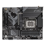 GIGABYTE Z790 S WiFi DDR4 LGA 1700 Intel Z790 ATX Motherboard with DDR4, Triple M.2, PCIe 4.0, USB 3.2 Gen2 Type-C