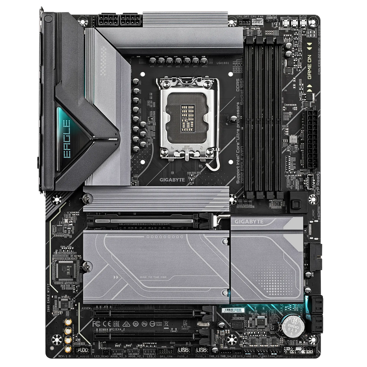 Gigabyte Z890 EAGLE WIFI7 Motherboard