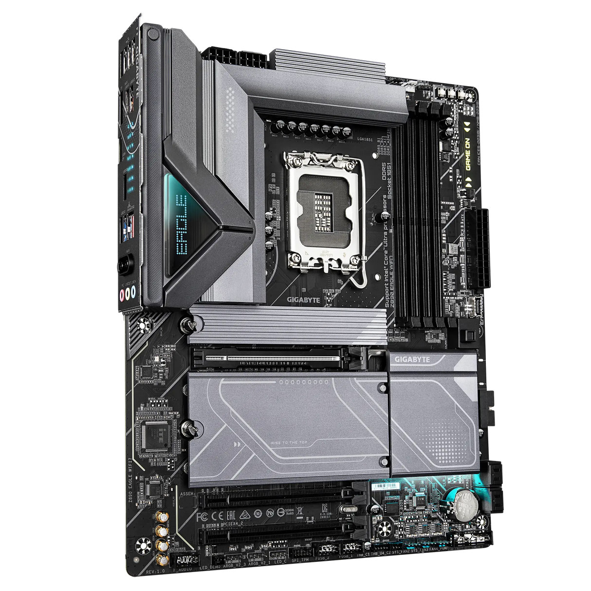 Gigabyte Z890 EAGLE WIFI7 Motherboard