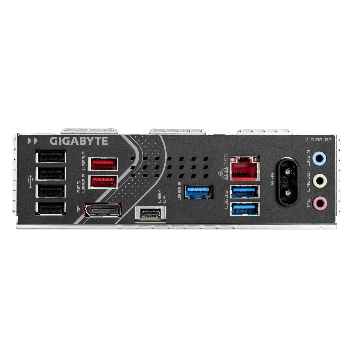 Gigabyte Z890 EAGLE WIFI7 Motherboard