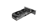 ZOTAC GAMING GeForce RTX 3050 6GB GDDR6 LP - Super Compact Power for Modern Gaming