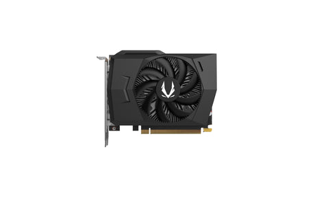ZOTAC GAMING GeForce RTX 3050 6GB Solo – Compact & Efficient Gaming Graphics Card