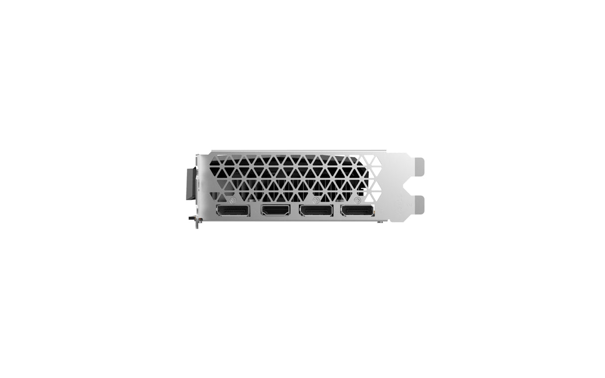 ZOTAC GAMING GeForce RTX 3050 6GB Solo – Compact & Efficient Gaming Graphics Card