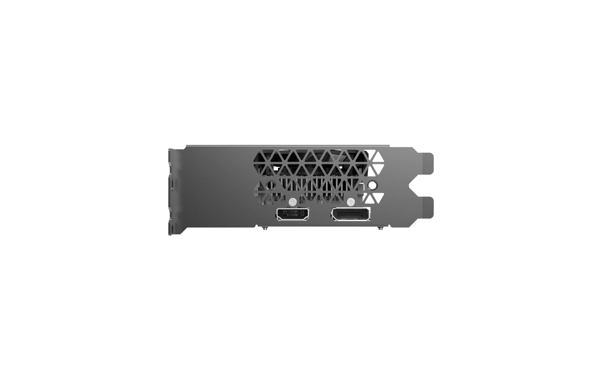 ZOTAC GAMING GeForce RTX 3050 6 GB LP – Compact Low‑Profile Gaming Power