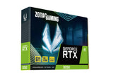 ZOTAC GAMING GeForce RTX 3050 6 GB LP – Compact Low‑Profile Gaming Power