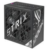 ASUS ROG Strix 1200W Platinum PSU GaN MOSFET GPU-FIRST Technology 0dB Cooling PCIe 5.1 Ready