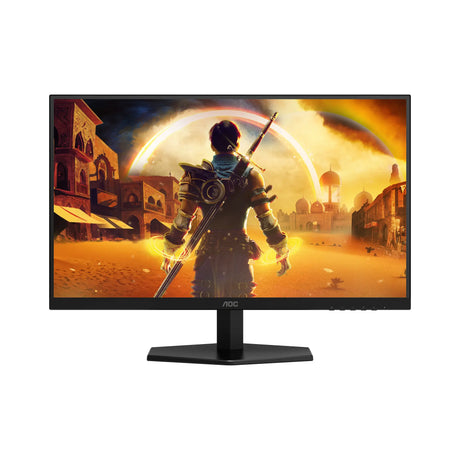 AOC Q27G40ZE 27" QHD 260Hz Fast IPS Gaming Monitor