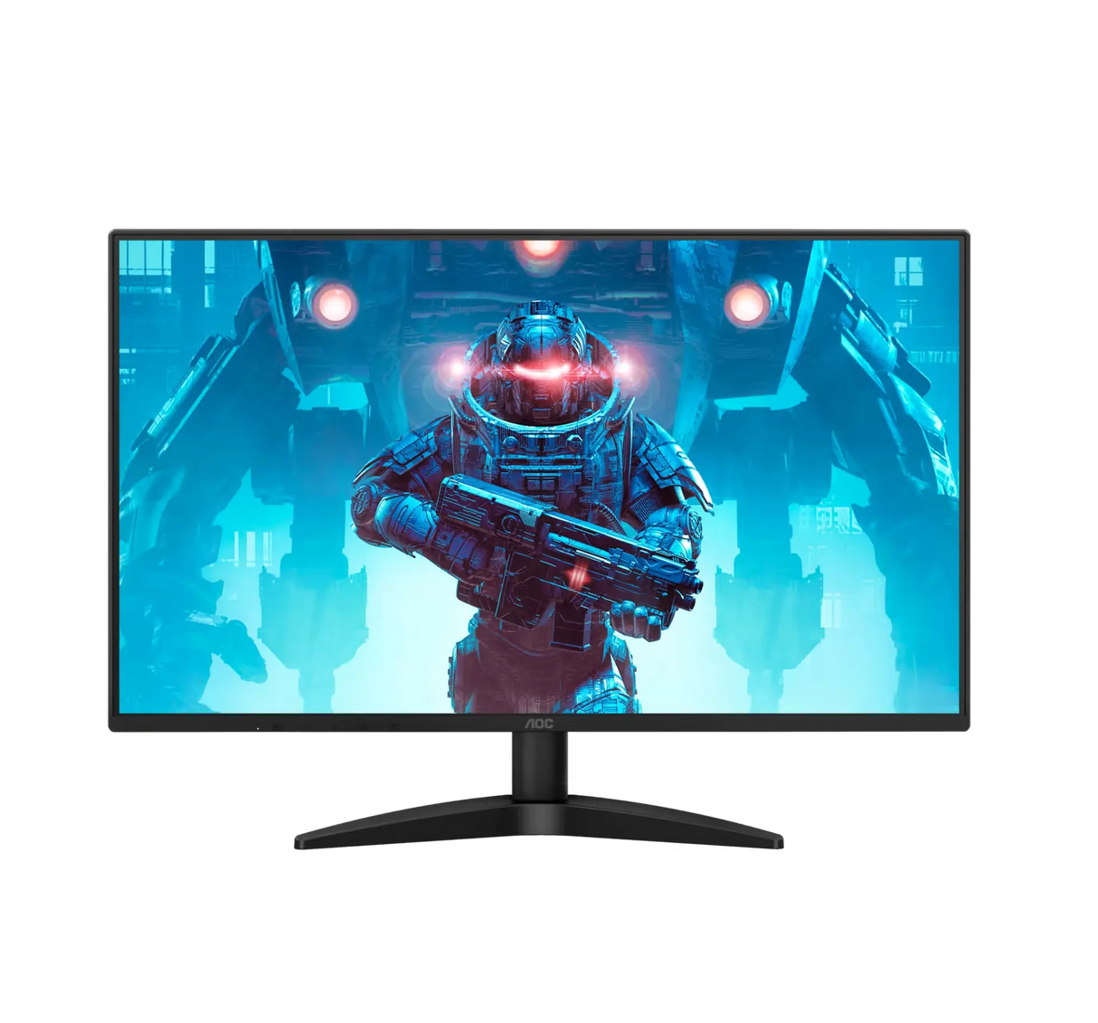 AOC 27B36X 27" FHD 144Hz IPS Gaming Monitor 