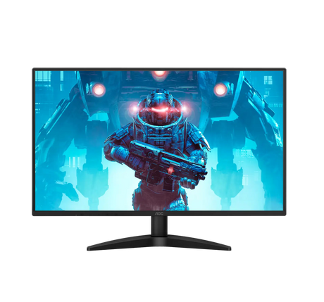 AOC 27B36X 27" FHD 144Hz IPS Gaming Monitor 
